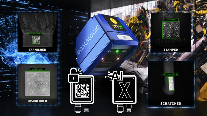 Why choose the Matrix 220 XAI
